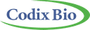 Codix Bio logo